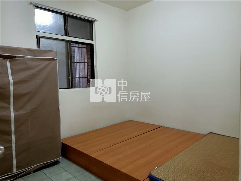 內壢前站低樓層公寓房屋室內格局與周邊環境