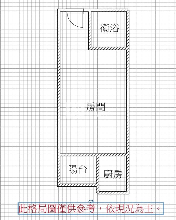 中壢SOGO【海華國際會館】套房+車位房屋室內格局與周邊環境