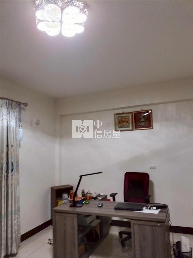 麻魚寮輕齡車墅房屋室內格局與周邊環境