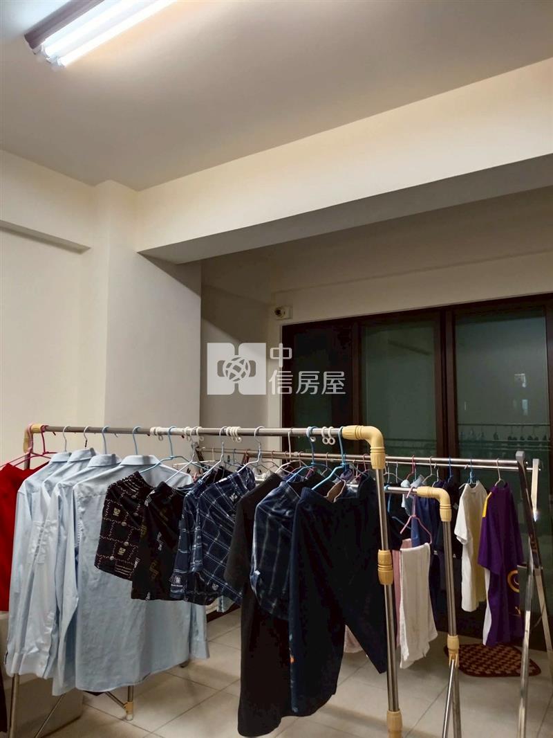 麻魚寮輕齡車墅房屋室內格局與周邊環境