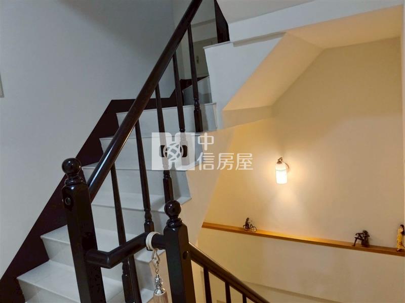 麻魚寮輕齡車墅房屋室內格局與周邊環境