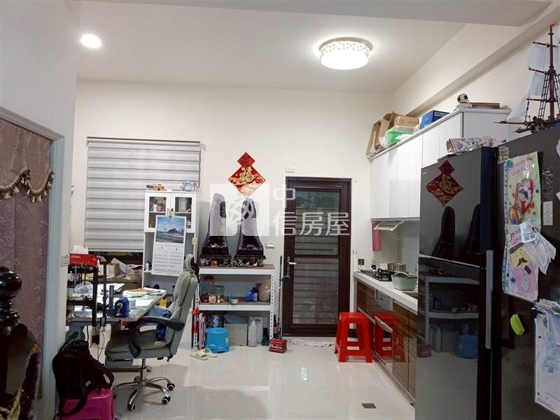 麻魚寮輕齡車墅房屋室內格局與周邊環境