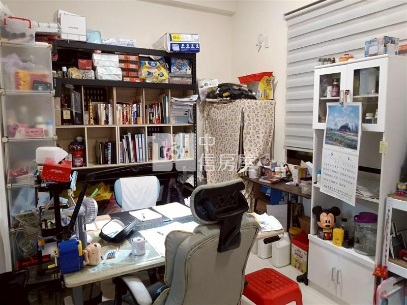 麻魚寮輕齡車墅房屋室內格局與周邊環境