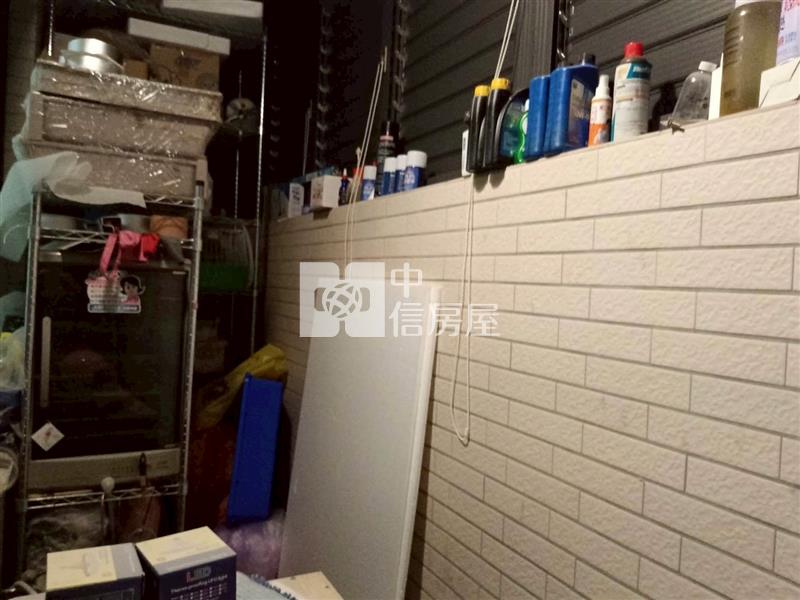 麻魚寮輕齡車墅房屋室內格局與周邊環境