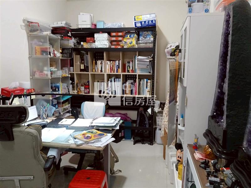 麻魚寮輕齡車墅房屋室內格局與周邊環境