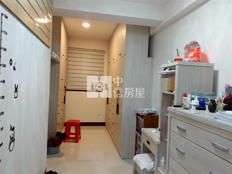 麻魚寮輕齡車墅房屋室內格局與周邊環境
