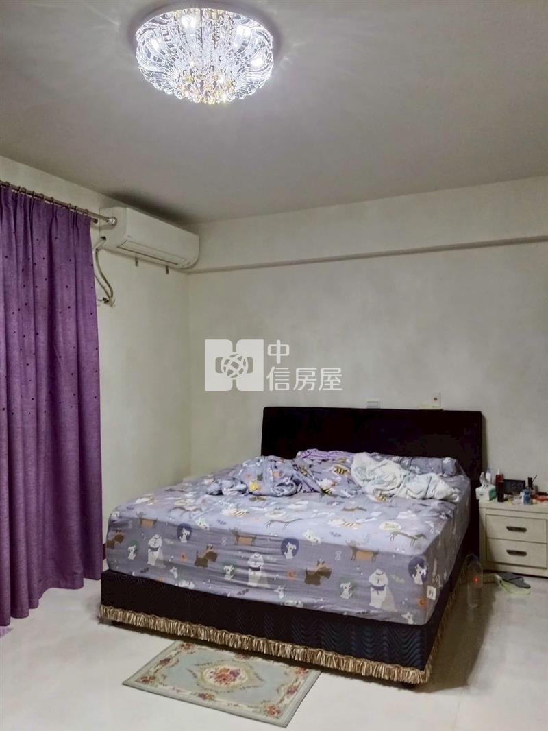 麻魚寮輕齡車墅房屋室內格局與周邊環境