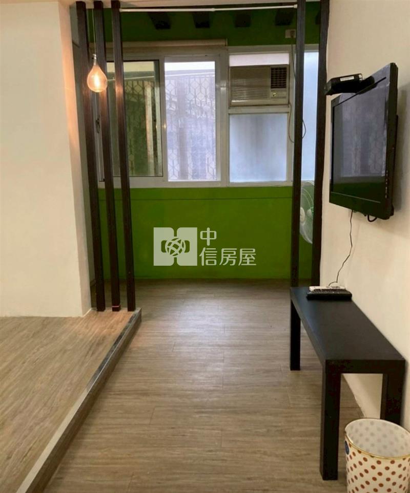 中壢後站~健行電梯4套房房屋室內格局與周邊環境