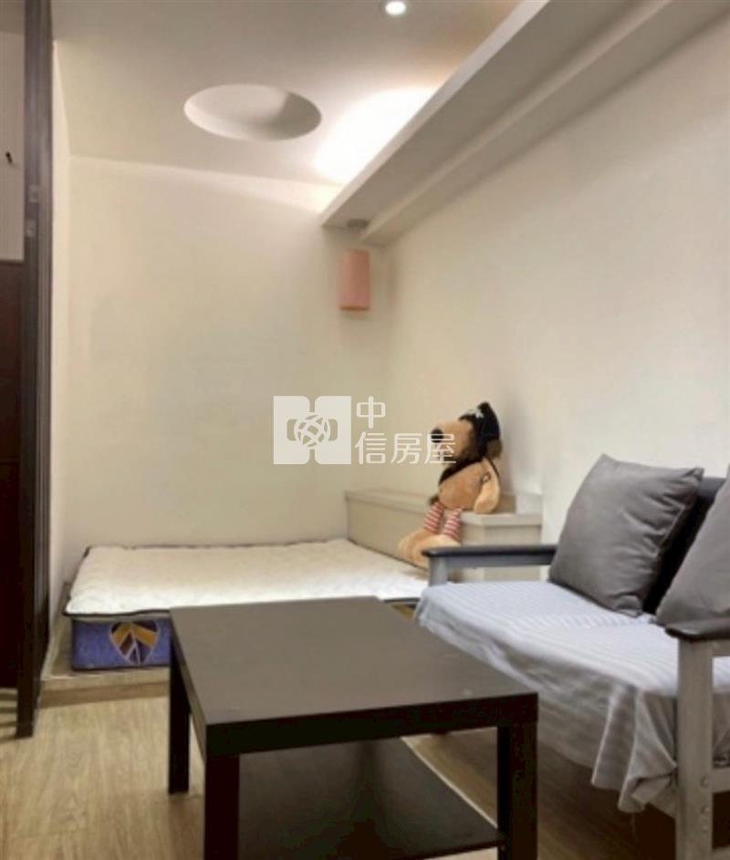 中壢後站~健行電梯4套房房屋室內格局與周邊環境