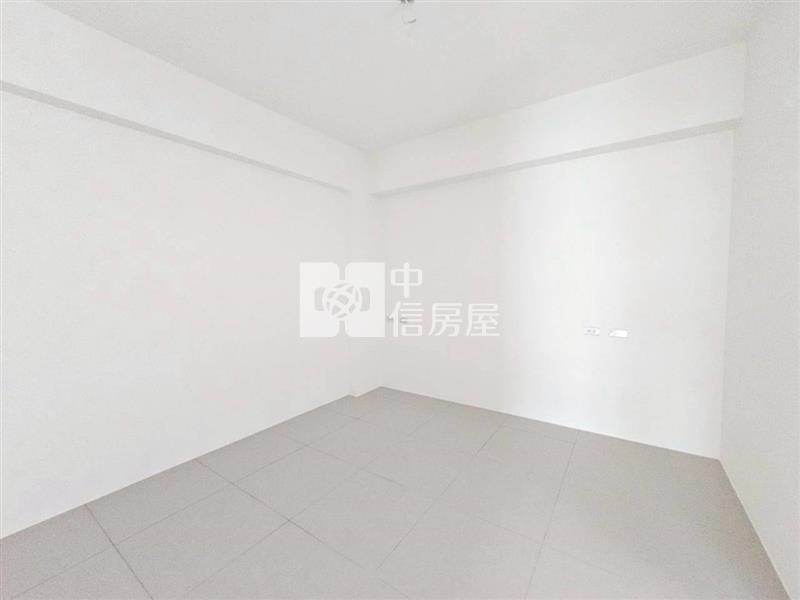 中庄全新車墅房屋室內格局與周邊環境