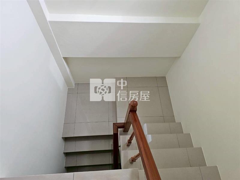 中庄全新車墅房屋室內格局與周邊環境