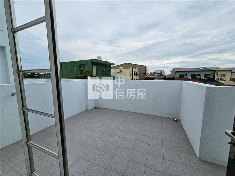 中庄全新車墅房屋室內格局與周邊環境