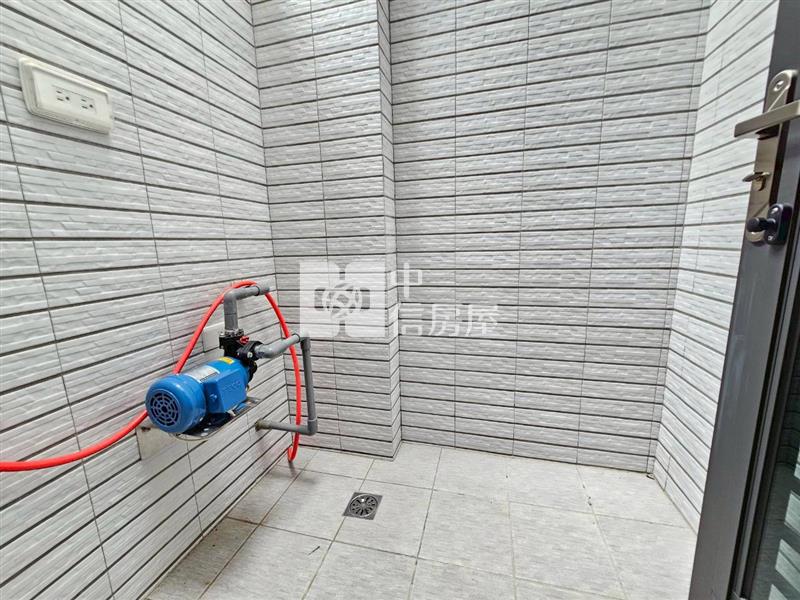 中庄全新車墅房屋室內格局與周邊環境