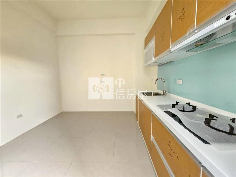 中庄全新車墅房屋室內格局與周邊環境