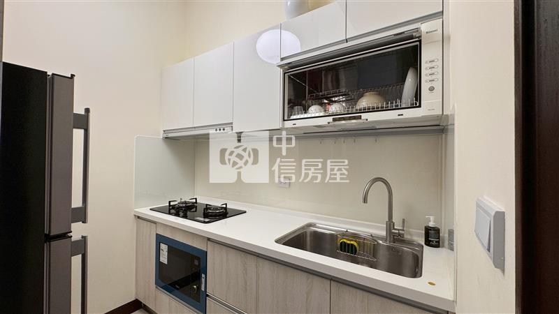 楠梓國立科技大學1+1房溫馨住家房屋室內格局與周邊環境