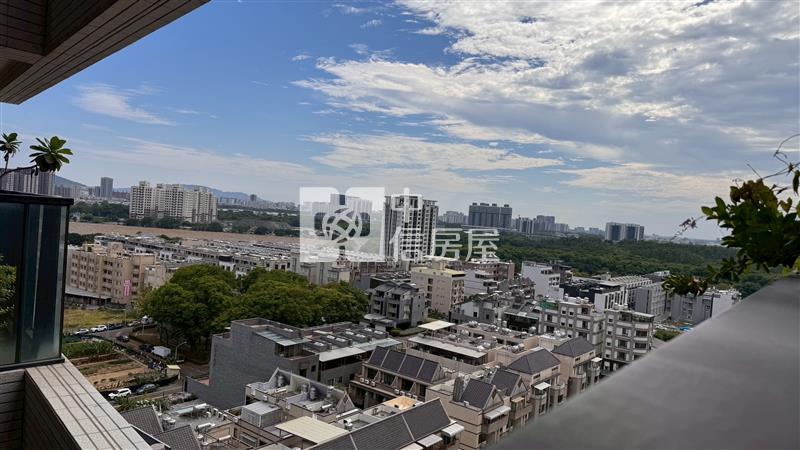 楠梓國立科技大學1+1房溫馨住家房屋室內格局與周邊環境
