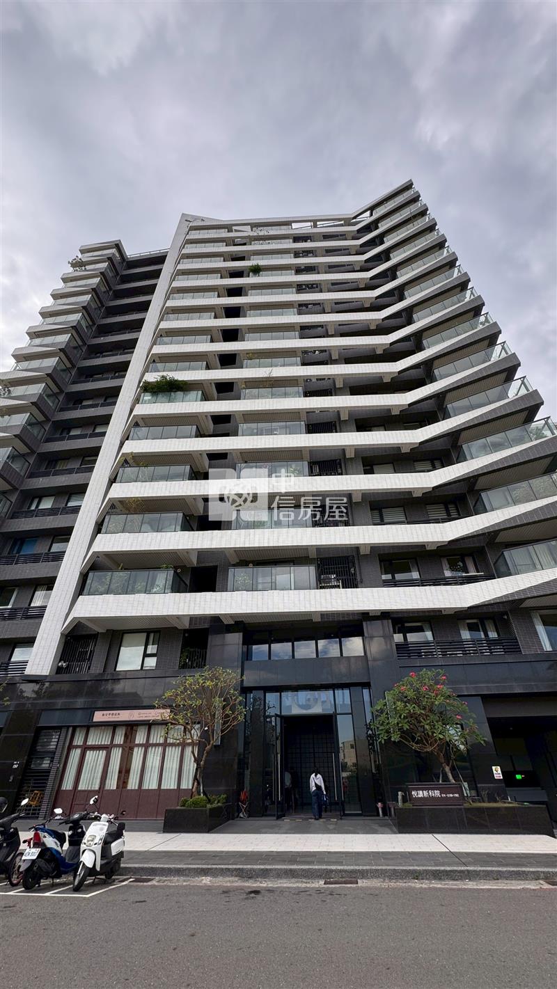 楠梓國立科技大學1+1房溫馨住家房屋室內格局與周邊環境
