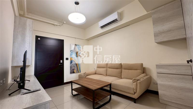 楠梓國立科技大學1+1房溫馨住家房屋室內格局與周邊環境