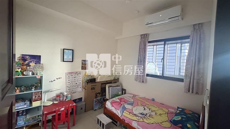 專委大清城品三房車房屋室內格局與周邊環境