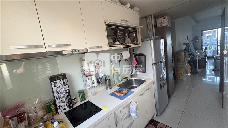 專委大清城品三房車房屋室內格局與周邊環境