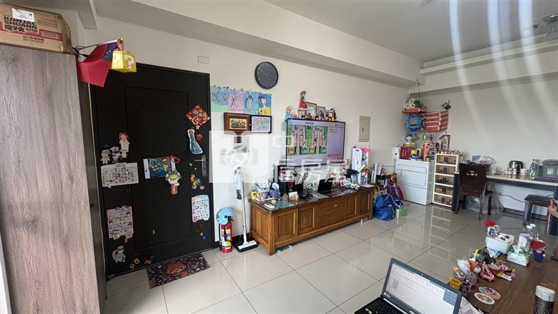 專委大清城品三房車房屋室內格局與周邊環境