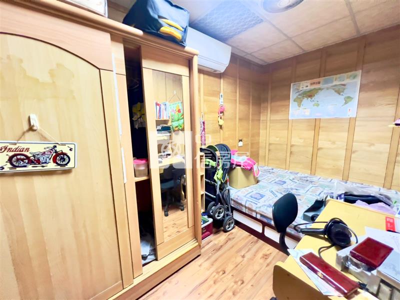 桃園夜市一樓公寓房屋室內格局與周邊環境