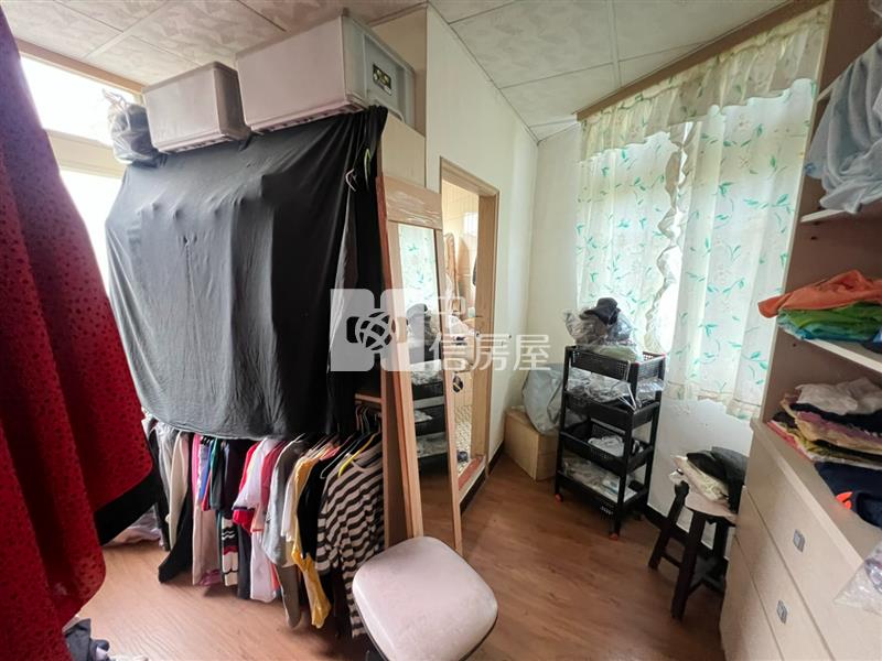 桃園夜市一樓公寓房屋室內格局與周邊環境