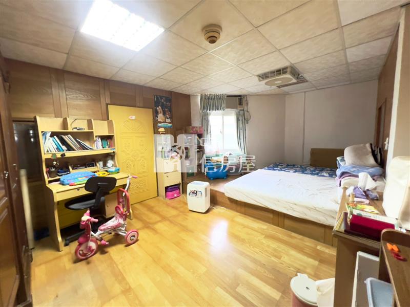 桃園夜市一樓公寓房屋室內格局與周邊環境