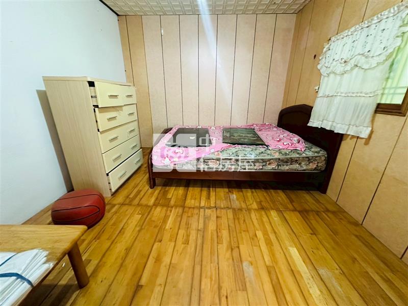 松柏林低樓層3房公寓房屋室內格局與周邊環境