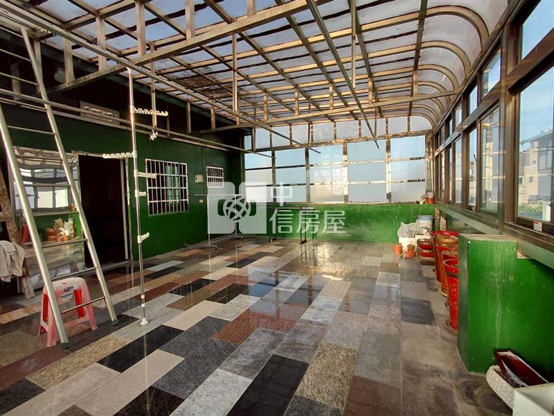 阿叔的大面寬電梯別墅房屋室內格局與周邊環境