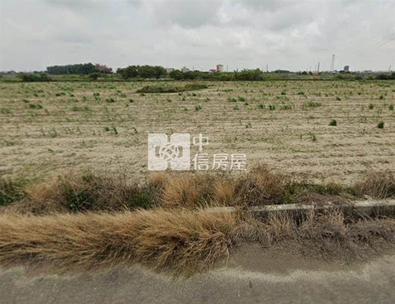 佳里營頂方正農地房屋室內格局與周邊環境
