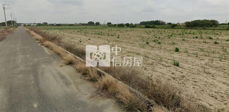 佳里營頂方正農地房屋室內格局與周邊環境