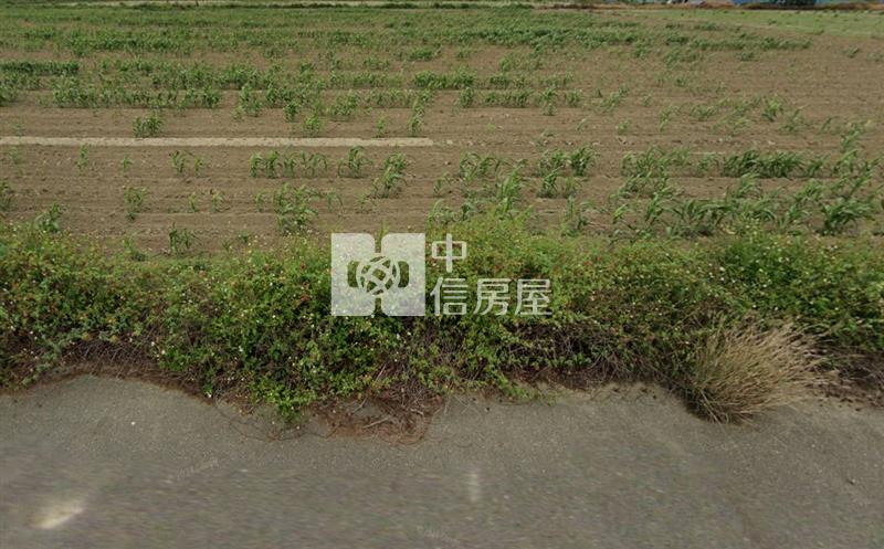 佳里營頂方正農地房屋室內格局與周邊環境