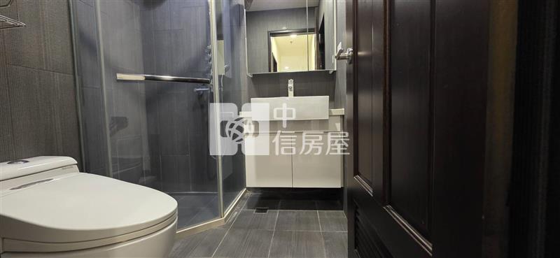 (專)中路vs藝文雙核心生活圈-高樓層2房車近交流道房屋室內格局與周邊環境