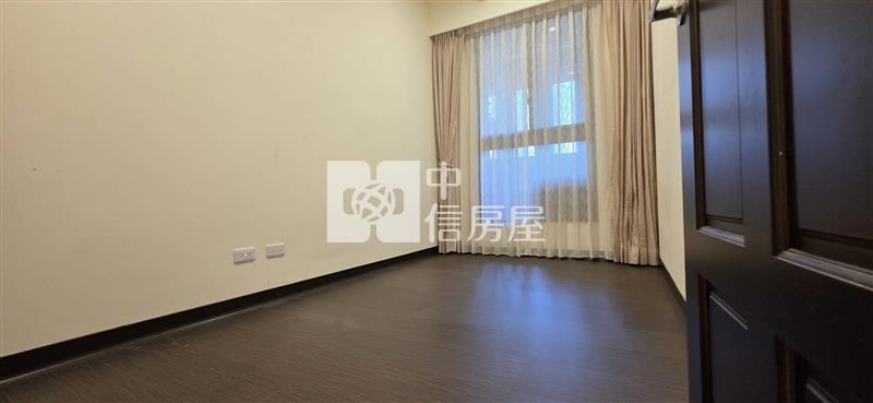 (專)中路vs藝文雙核心生活圈-高樓層2房車近交流道房屋室內格局與周邊環境