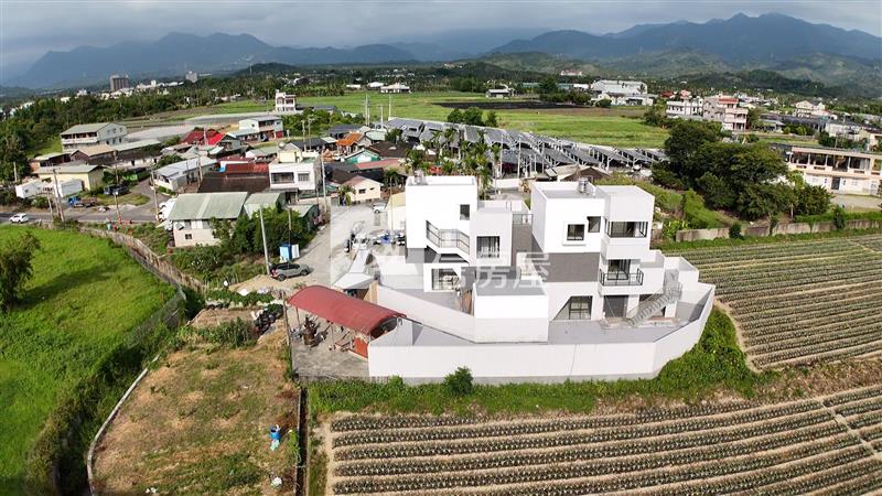 中埔豪墅 ★影音空拍在中信嘉義玉山店房屋室內格局與周邊環境