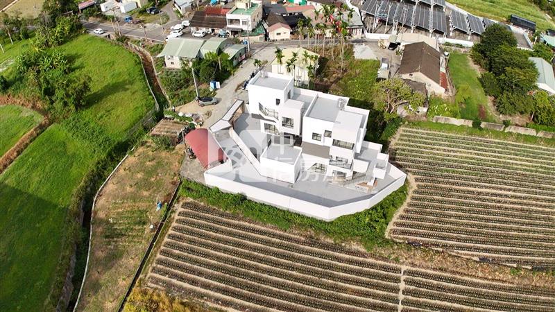 中埔豪墅 ★影音空拍在中信嘉義玉山店房屋室內格局與周邊環境