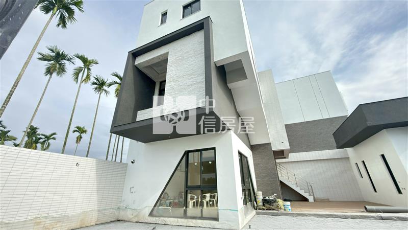 中埔豪墅 ★影音空拍在中信嘉義玉山店房屋室內格局與周邊環境