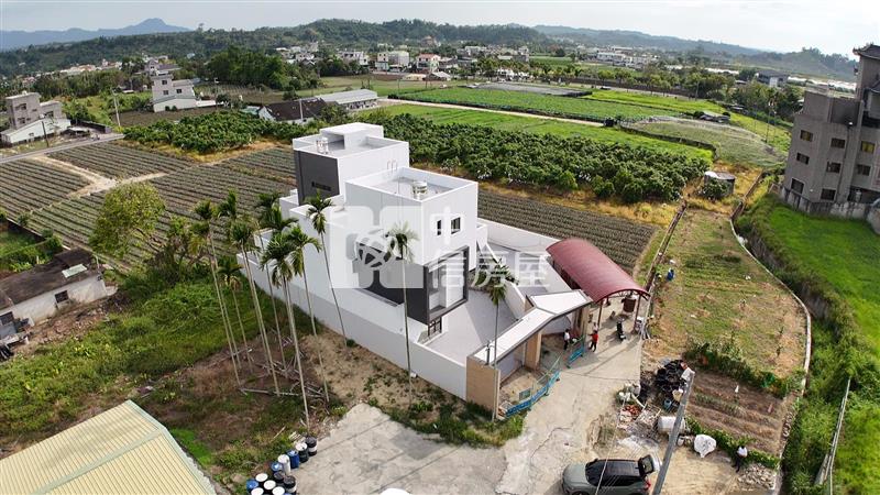 中埔豪墅 ★影音空拍在中信嘉義玉山店房屋室內格局與周邊環境