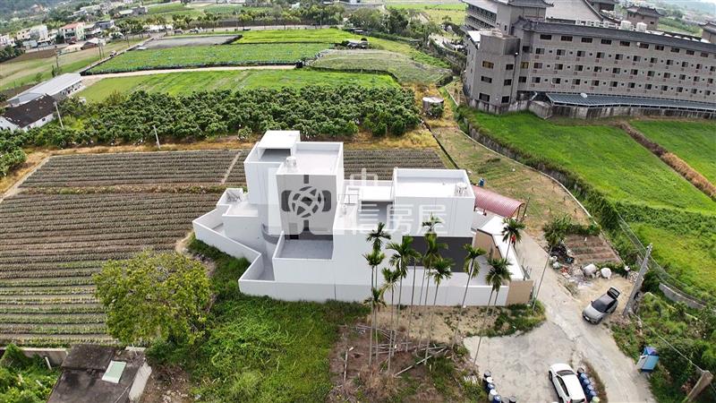 中埔豪墅 ★影音空拍在中信嘉義玉山店房屋室內格局與周邊環境