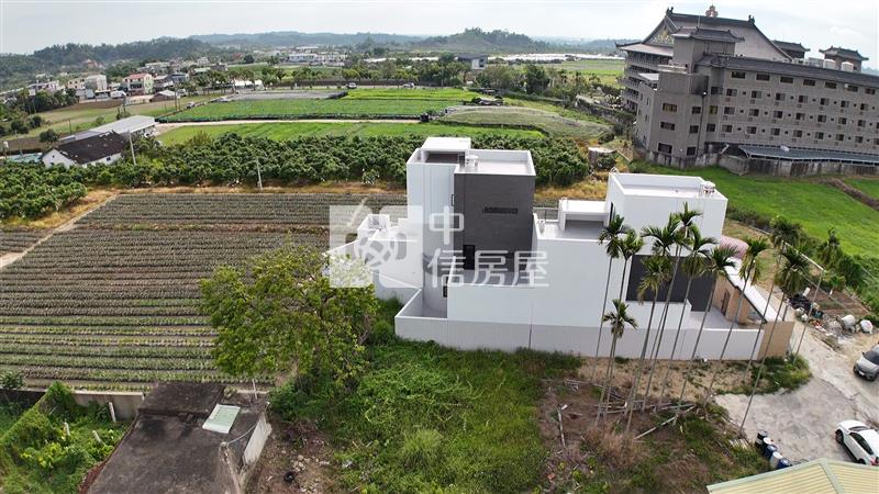 中埔豪墅 ★影音空拍在中信嘉義玉山店房屋室內格局與周邊環境
