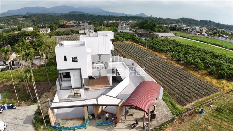 中埔豪墅 ★影音空拍在中信嘉義玉山店房屋室內格局與周邊環境