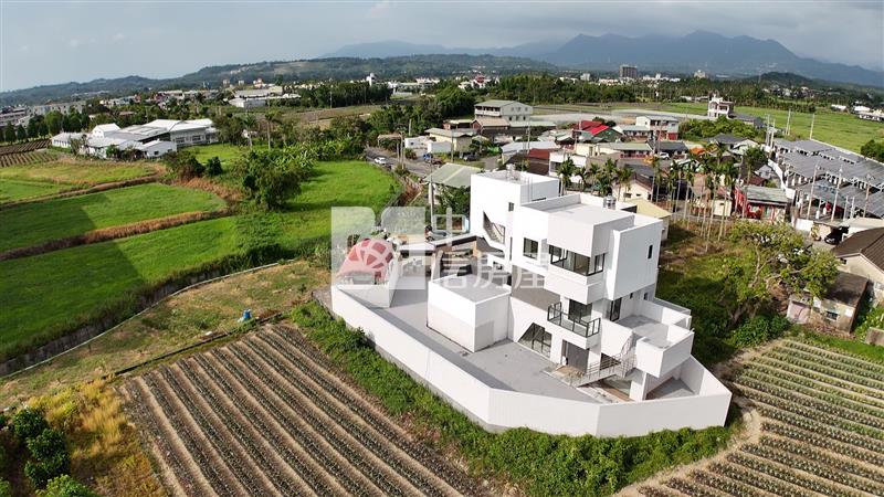 中埔豪墅 ★影音空拍在中信嘉義玉山店房屋室內格局與周邊環境
