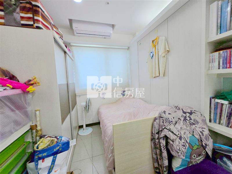 高鐵景觀3房雙連號平車房屋室內格局與周邊環境