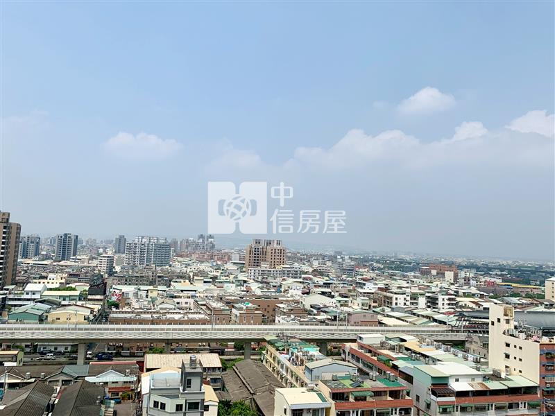 機捷大漁ONE精裝三房平車房屋室內格局與周邊環境