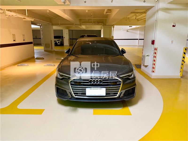 機捷大漁ONE精裝三房平車房屋室內格局與周邊環境