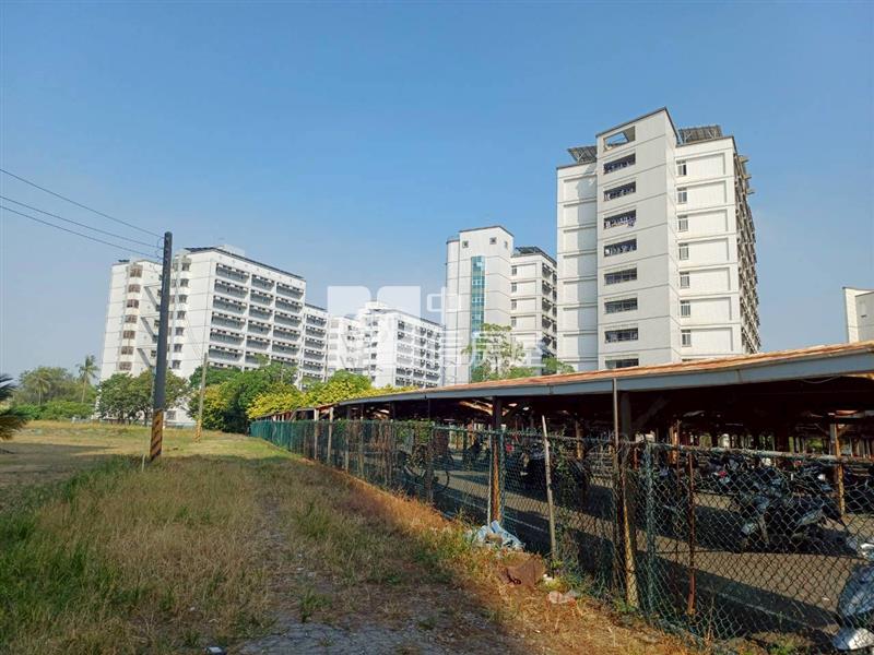 嘉藥1466坪都計內農地房屋室內格局與周邊環境