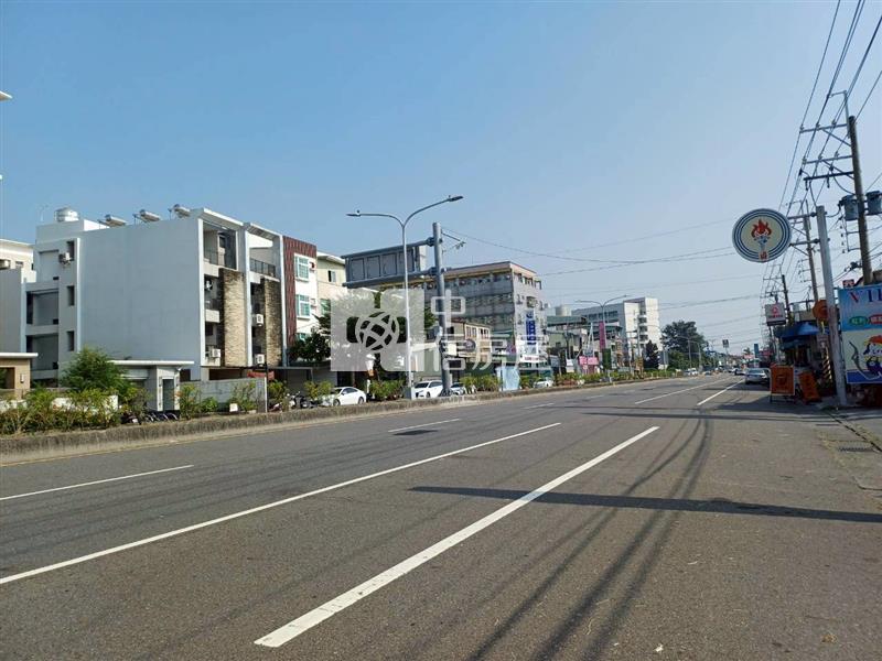嘉藥1466坪都計內農地房屋室內格局與周邊環境