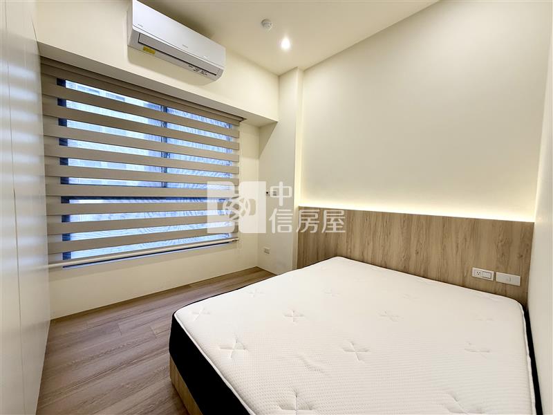 【神馬】(專任)青埔寶台A17裝潢二房車房屋室內格局與周邊環境