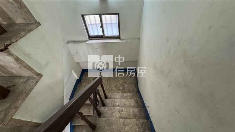 屏東房屋《潮州面寬車墅透天》房屋室內格局與周邊環境